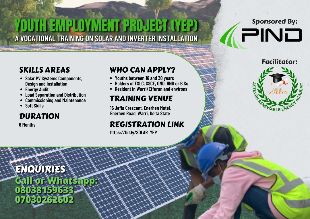 SOLAR_AND_INVERTER_TRAINING